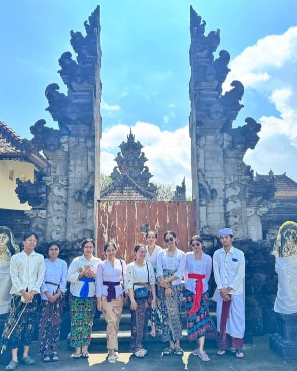Matur Piuning