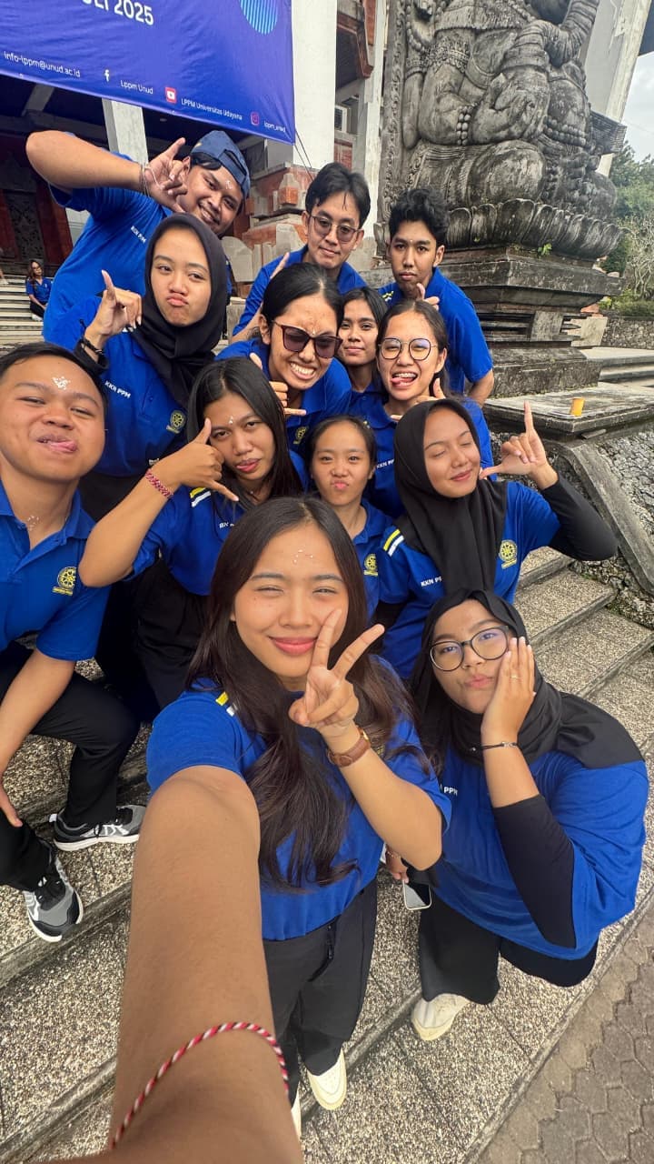 Pelepasan KKN