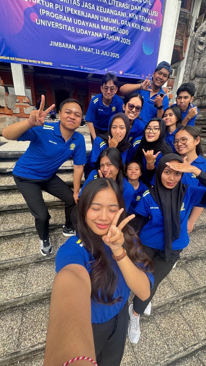 Pelepasan KKN
