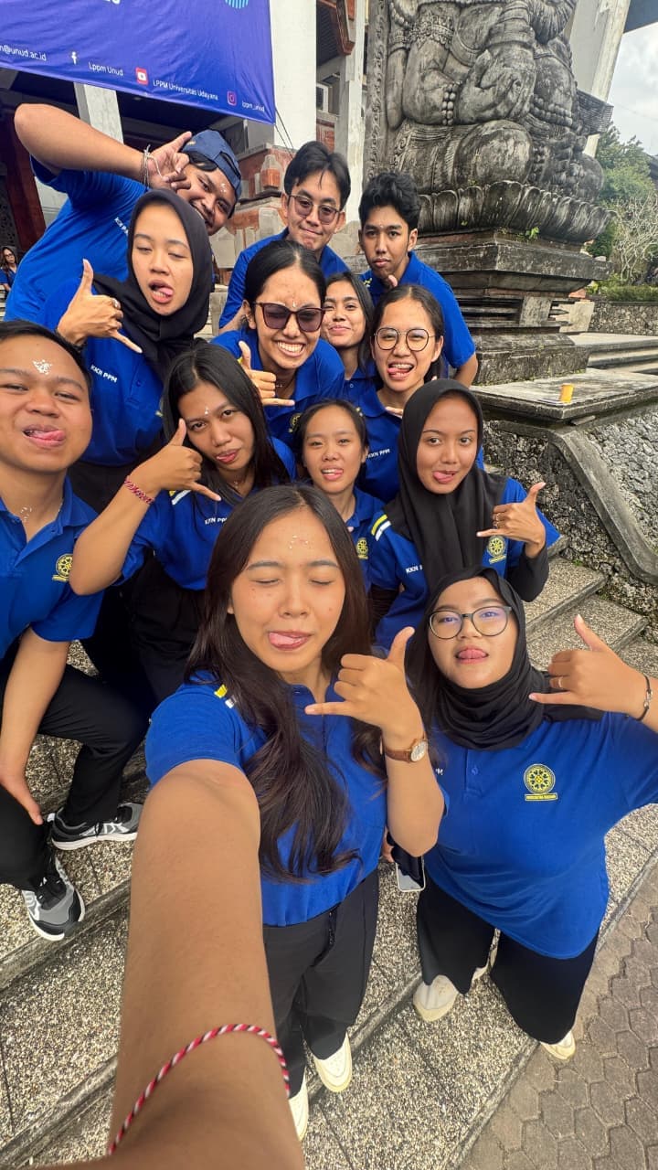 Pelepasan KKN