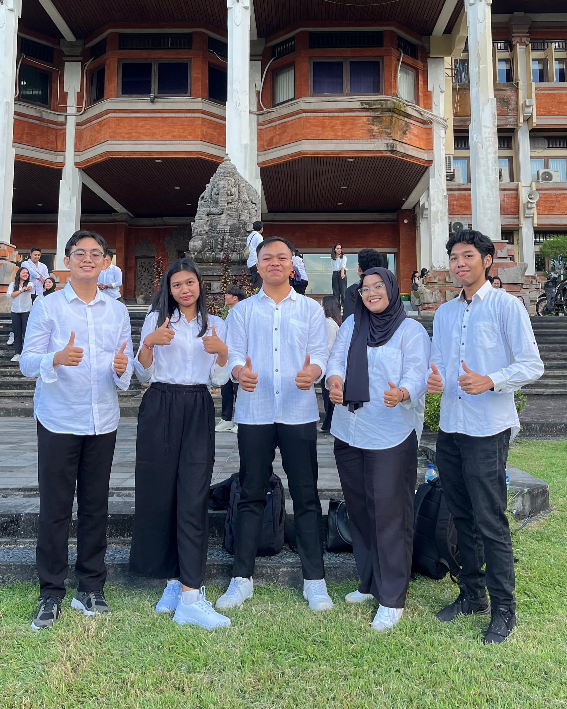 Pembekalan KKN