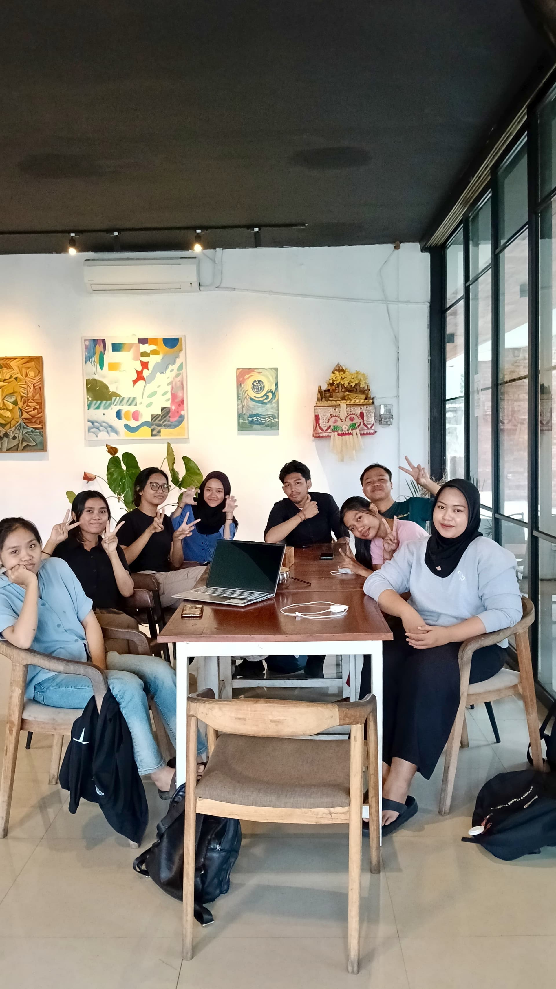 Rapat Finalisasi Program Kerja