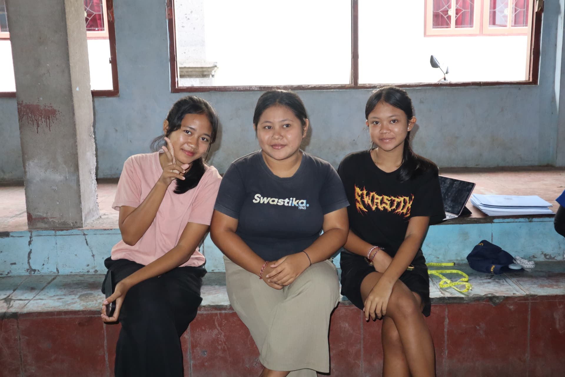 Posyandu Remaja & Ibu Hamil