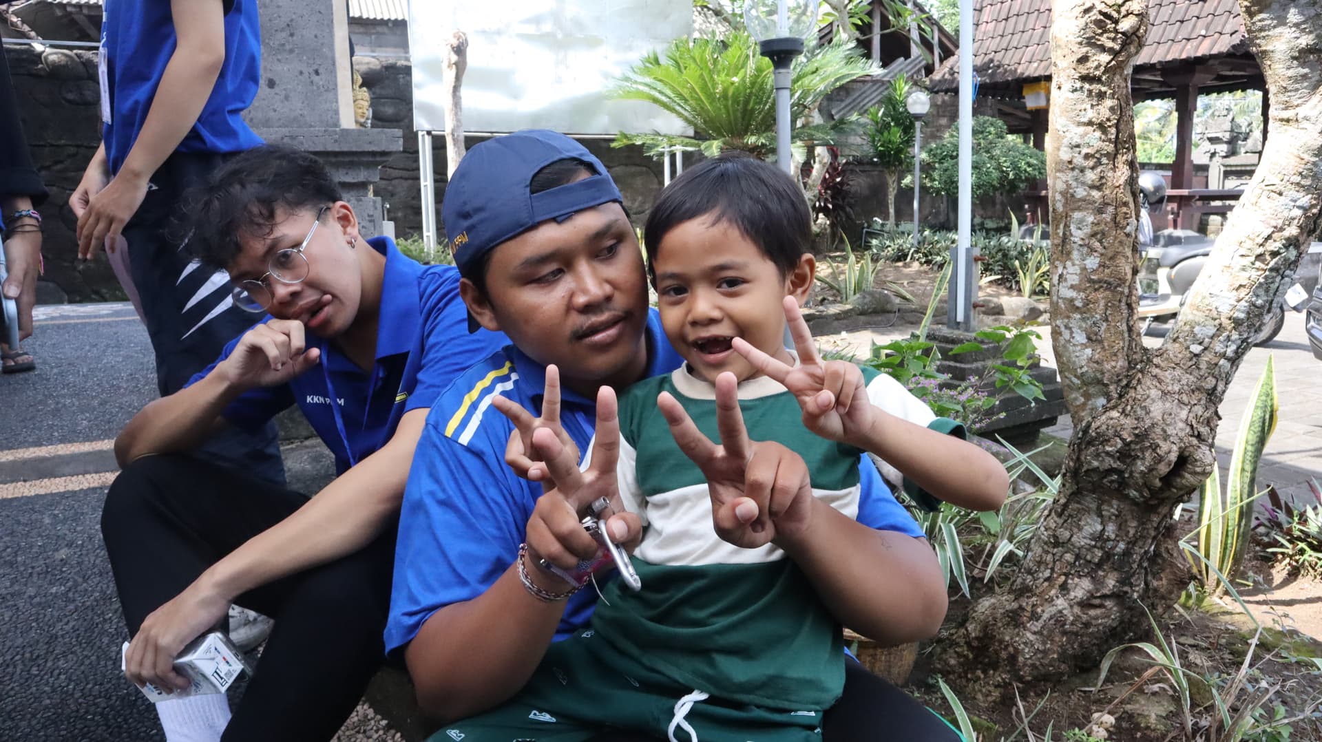 Posyandu Remaja & Ibu Hamil