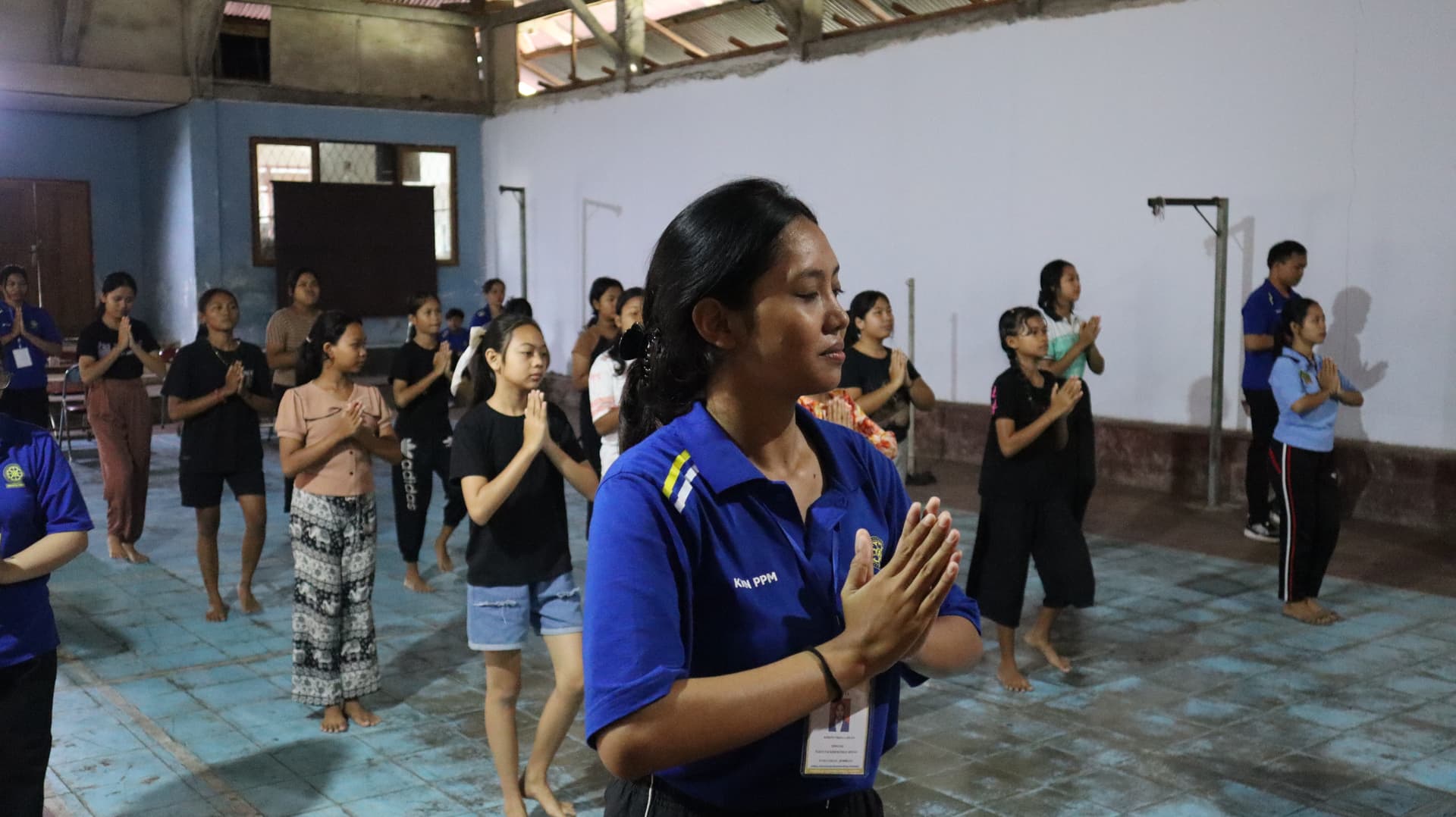 Posyandu Remaja & Ibu Hamil
