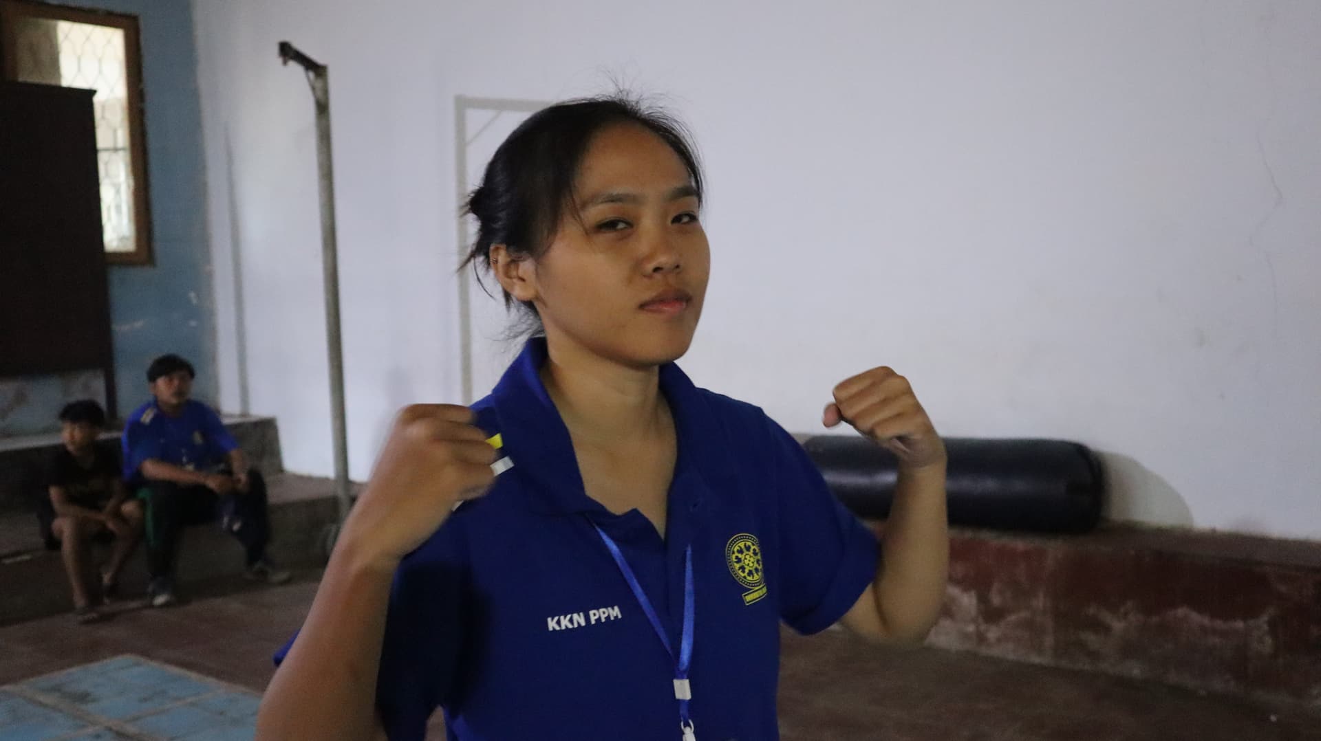 Posyandu Remaja & Ibu Hamil