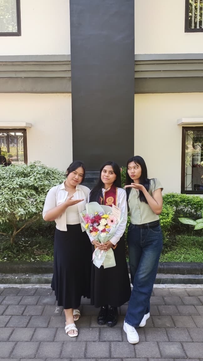 Sidang Nona Asri