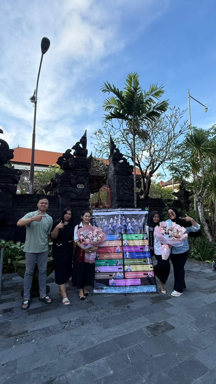Sidang Tania & Vina