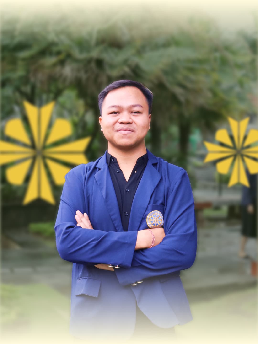 I MADE CANDRA ARYA WIRANATA