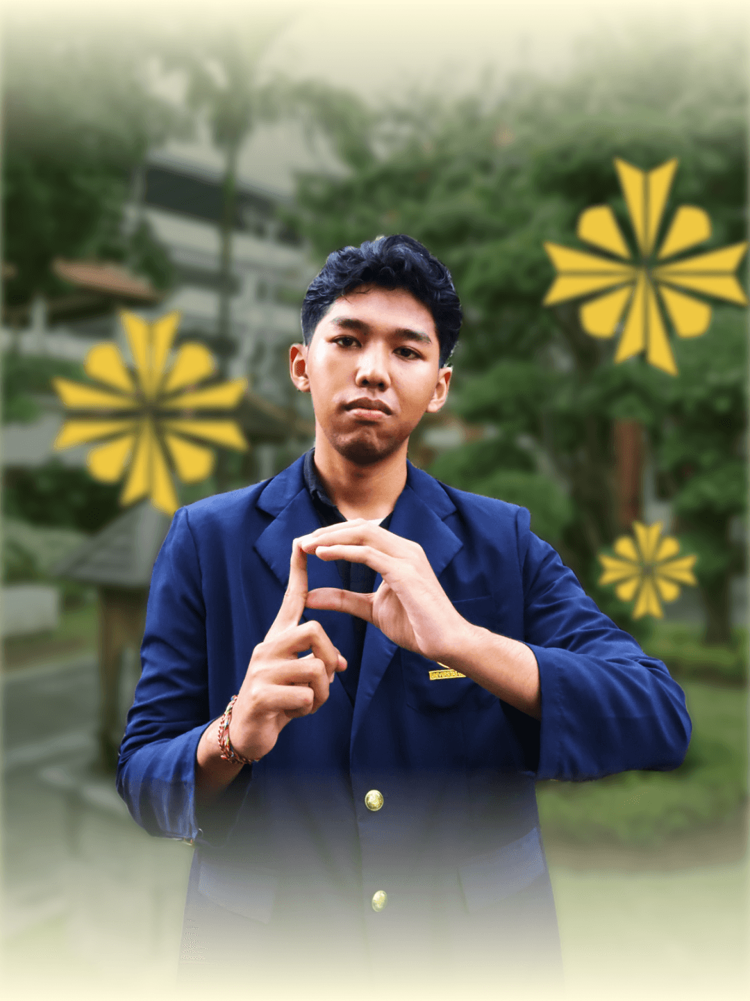 PUTU KRISNA RHESA PRADNYANA