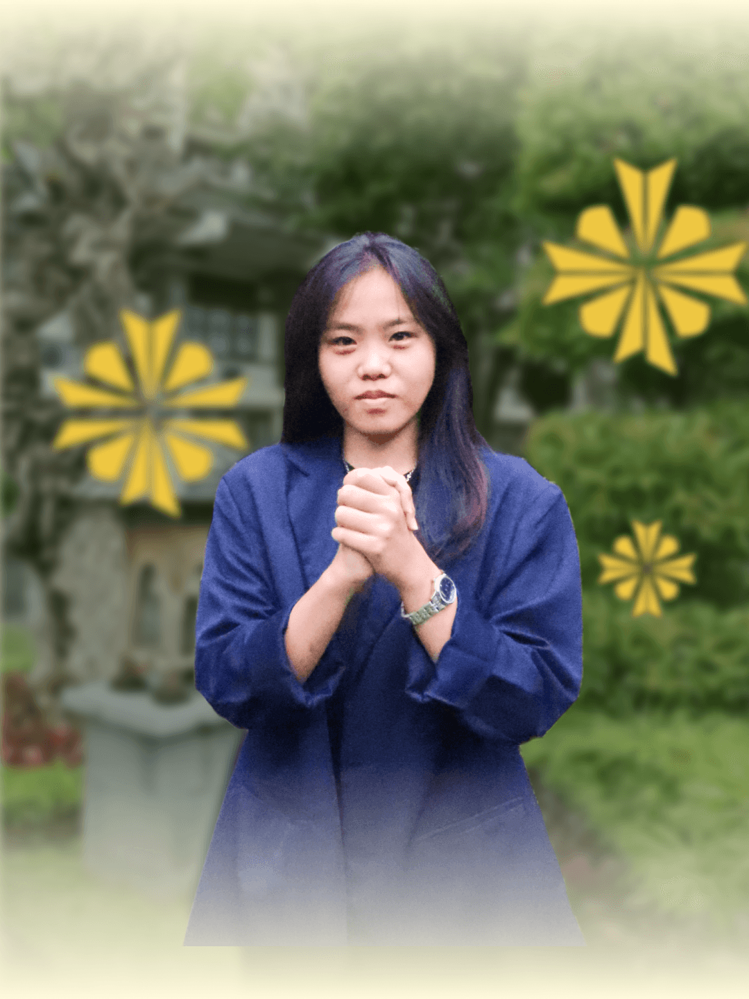 KHEZIA AURIELLE PUTRI IMMANUEL