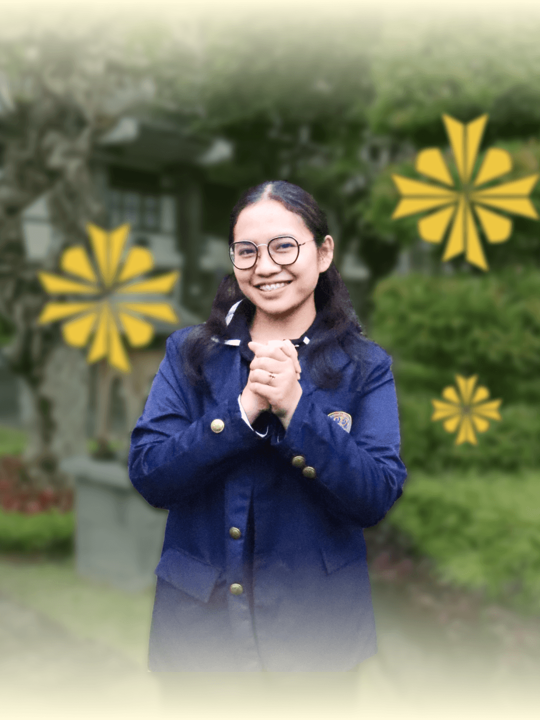 ATANIA KARINA SARAGIH