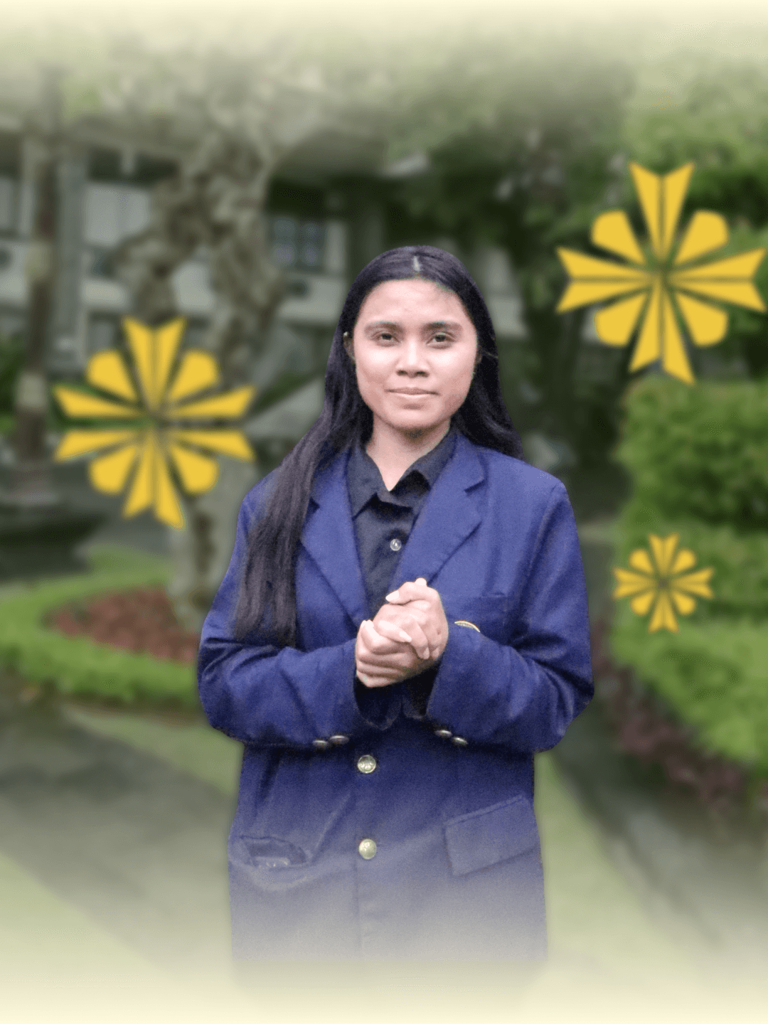 OMINIKE ASRIYANTI JELIA