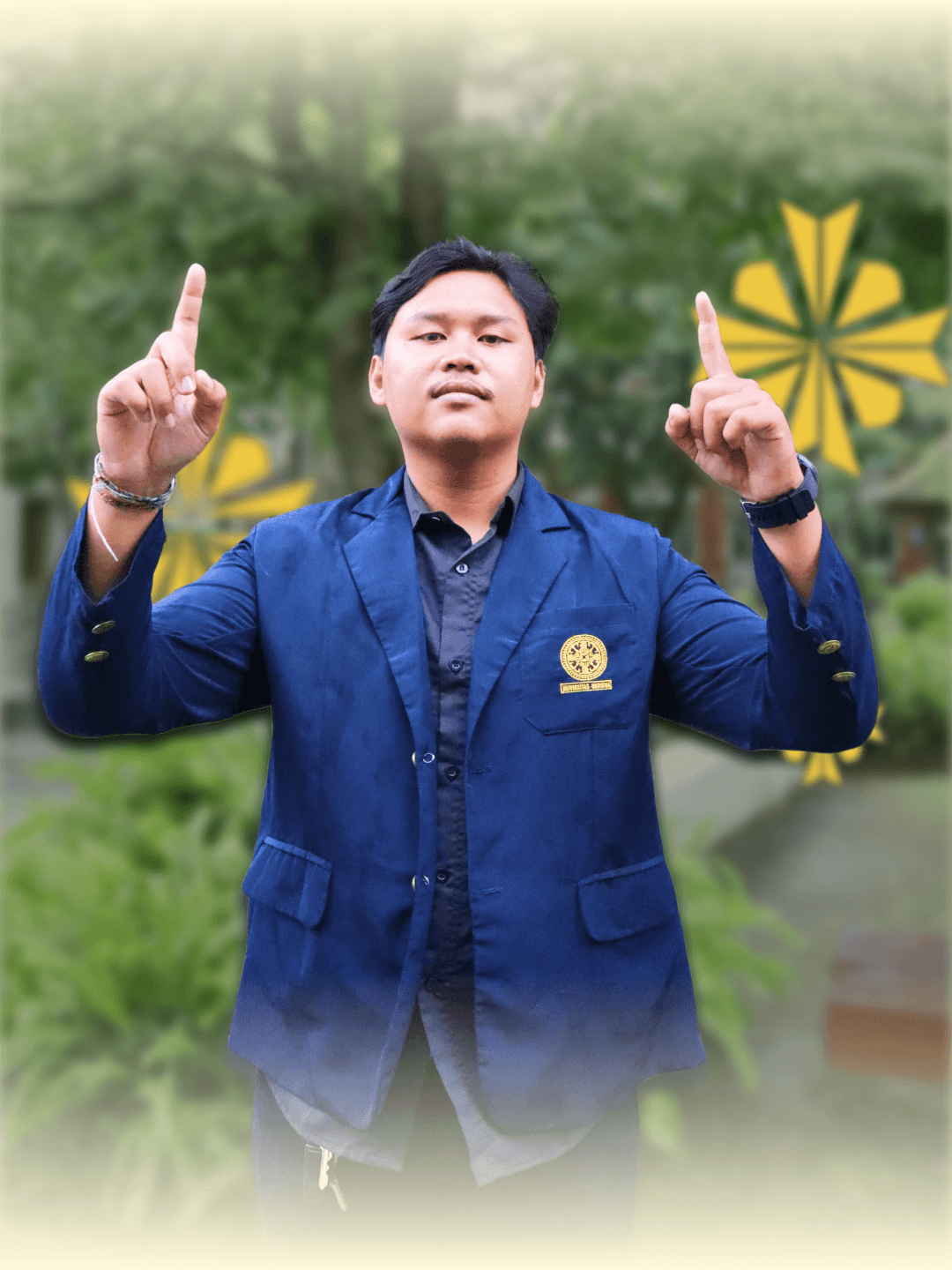 I PUTU HARI NATHA SEDANA