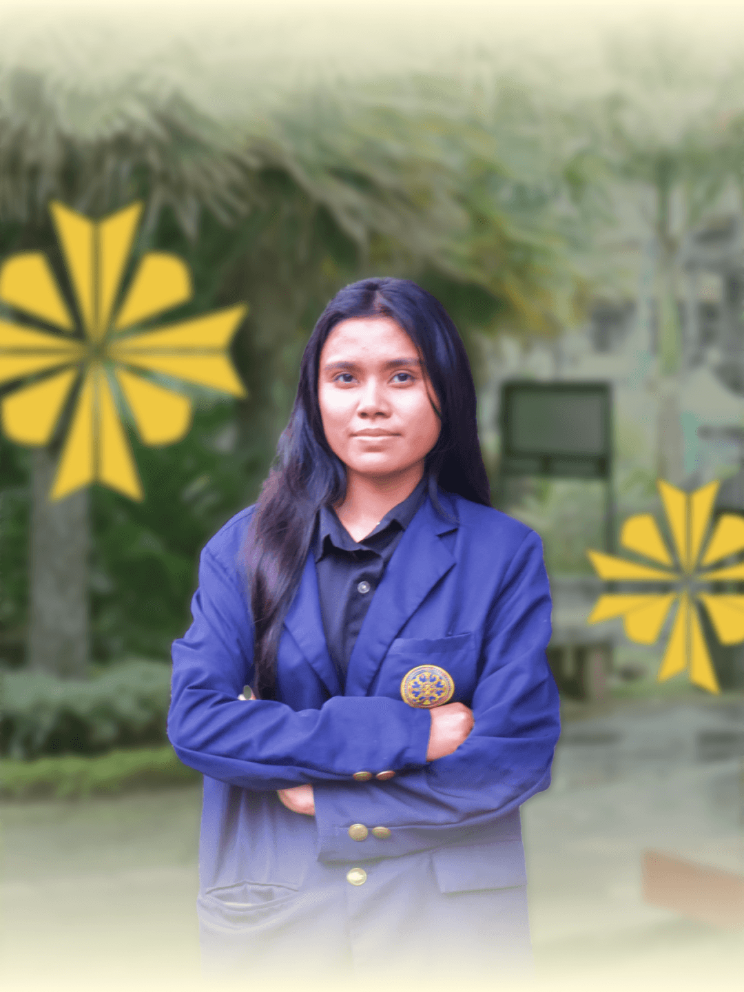 OMINIKE ASRIYANTI JELIA
