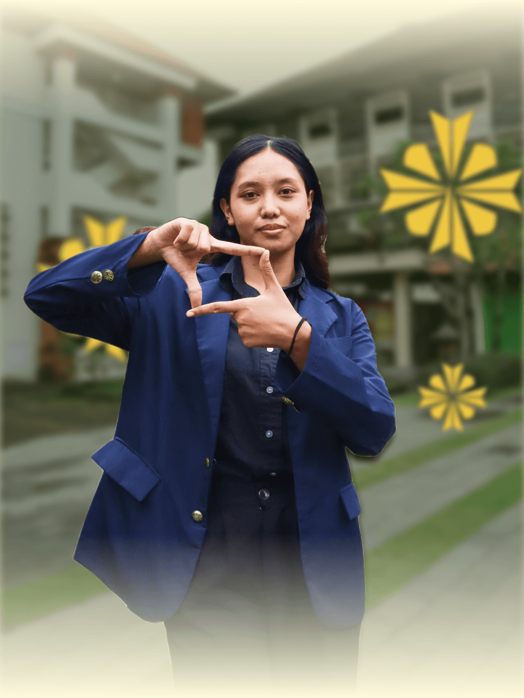 KOMANG TRISYA CAHYANI