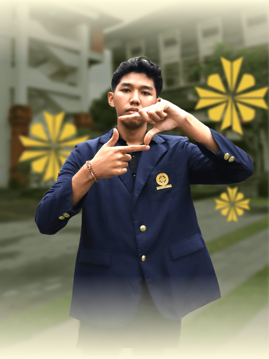 PUTU KRISNA RHESA PRADNYANA