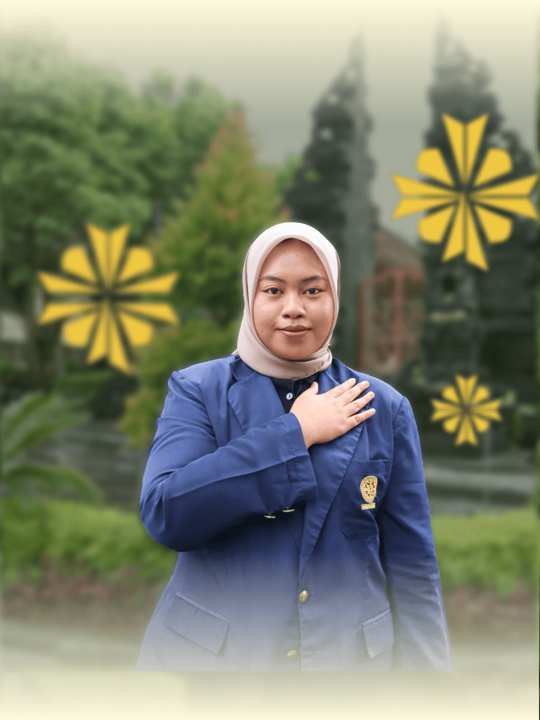SINDY FIRDAUS